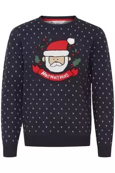 Свитер 11 Project Sweater, синий