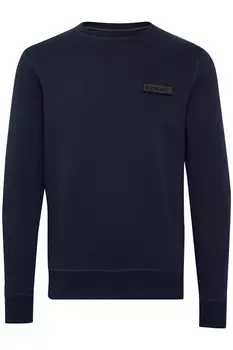 Свитер 11 Project Sweatshirt SIBO, морской синий