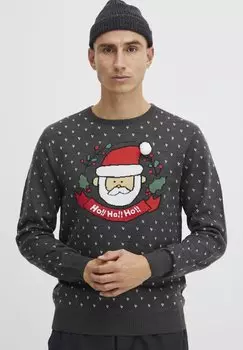 Свитер 11 Project, темно-серый