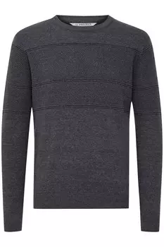 Свитер 11 Project, темно-серый