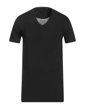 Свитер 120% Lino, черный