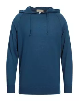 Свитер 120% Lino, синий