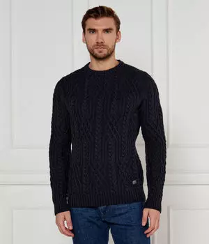 Свитер 15 jjk-07silano Modern fit Joop! Jeans, синий