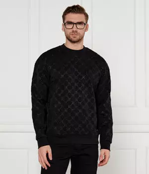 Свитер 17 jj-18cortez Comfort fit Joop!, черный