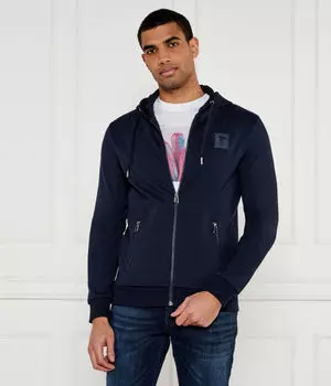 Свитер 17 jj-21baldo Regular fit Joop!, синий