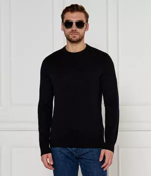 Свитер 17 jk-13ravon Modern fit Joop!, черный