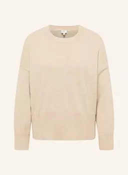 Свитер 1863 By Eterna, бежевый