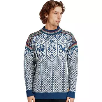 Свитер 1994 Dale Of Norway, мультиколор