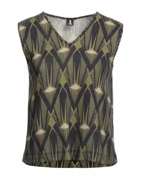 Свитер 1, зеленый