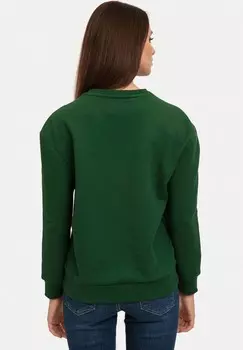 Свитер 2 PACK Jacey Quinn, цвет Latte Brown Neft Green