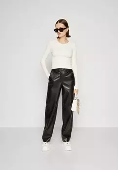 Свитер 2 Пакета Even&Odd, цвет black/white/off-white