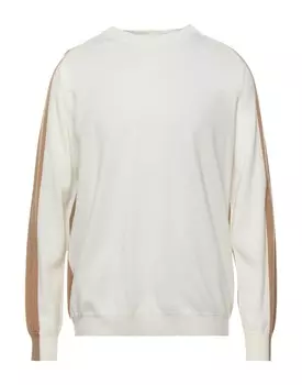 Свитер +39 Masq, белый