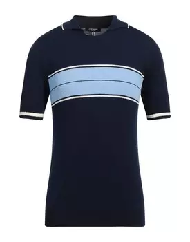 Свитер +39 Masq, синий