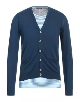 Свитер +39 Masq, синий