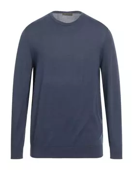 Свитер +39 Masq, синий