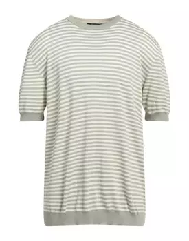 Свитер +39 Masq, зеленый