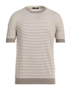 Свитер +39 Masq, зеленый