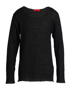 Свитер 424 Fourtwofour, черный