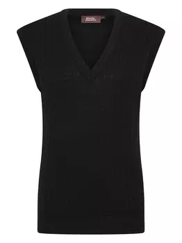 Свитер 4Funkyflavours, черный