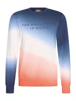 Свитер 4Funkyflavours, разноцветный