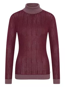 Свитер 4Funkyflavours Trust, In Love, бордо