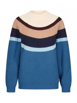 Свитер 4Funkyflavours WONDERLAND, синий