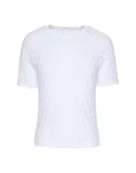 Свитер 8 By Yoox, белый