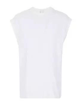 Свитер 8 By Yoox, белый