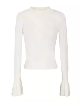 Свитер 8 By Yoox, белый