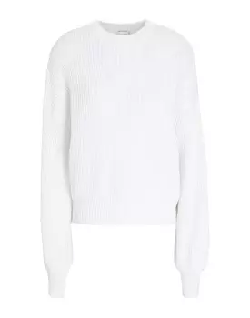 Свитер 8 By Yoox, белый