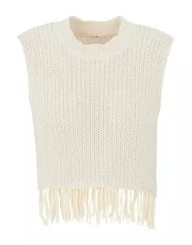 Свитер 8 By Yoox, белый