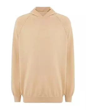 Свитер 8 By Yoox, бежевый