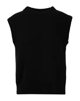 Свитер 8 By Yoox, черный