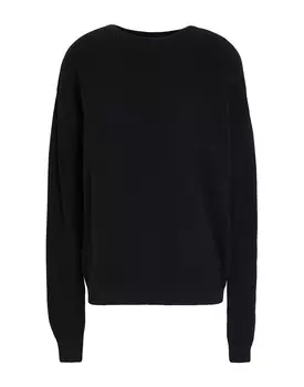 Свитер 8 By Yoox, черный