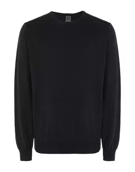 Свитер 8 By Yoox, черный