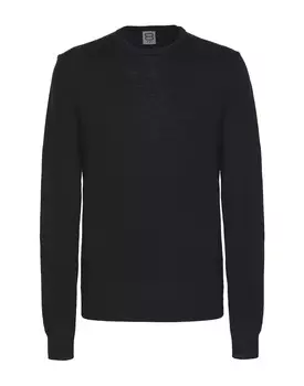 Свитер 8 By Yoox, черный