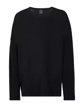 Свитер 8 By Yoox, черный