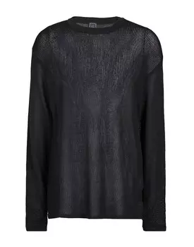 Свитер 8 By Yoox, черный