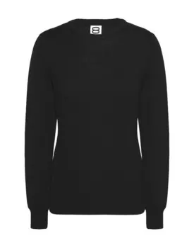 Свитер 8 By Yoox, черный