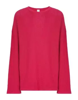 Свитер 8 By Yoox, фуксия