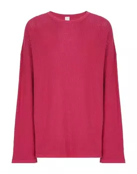 Свитер 8 By Yoox, фуксия