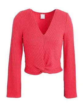 Свитер 8 By Yoox, фуксия