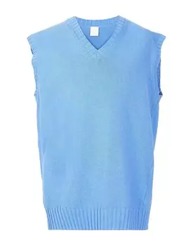 Свитер 8 By Yoox, голубой