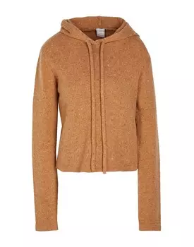 Свитер 8 By Yoox, коричневый