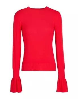 Свитер 8 By Yoox, красный