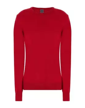 Свитер 8 By Yoox, красный