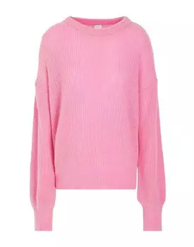 Свитер 8 By Yoox, розовый