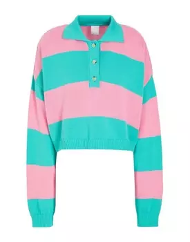 Свитер 8 By Yoox, розовый