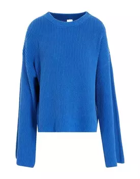 Свитер 8 By Yoox, синий