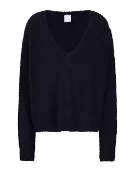 Свитер 8 By Yoox, синий